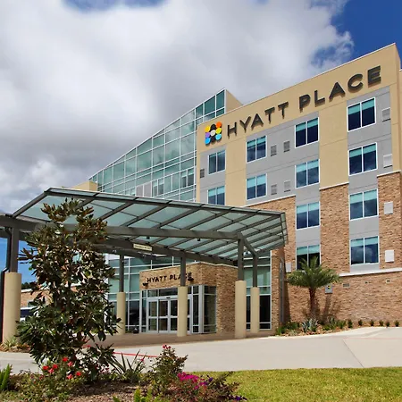 Hotel Hyatt Place Houston Nw Vintage Park